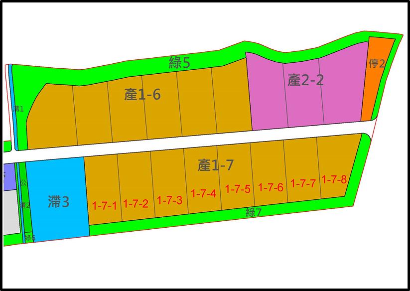第一區第一期收件情形