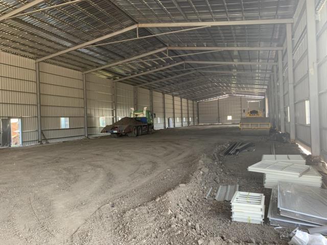 新北市鶯歌區其他工業用地