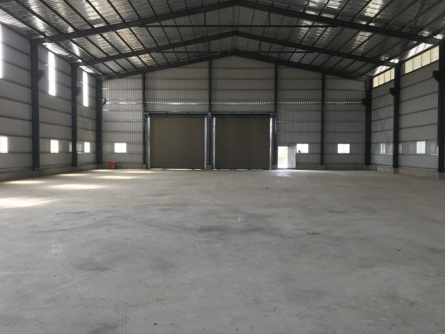 桃園市新屋區其他工業用地