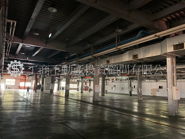 南投縣南投市南崗產業園區