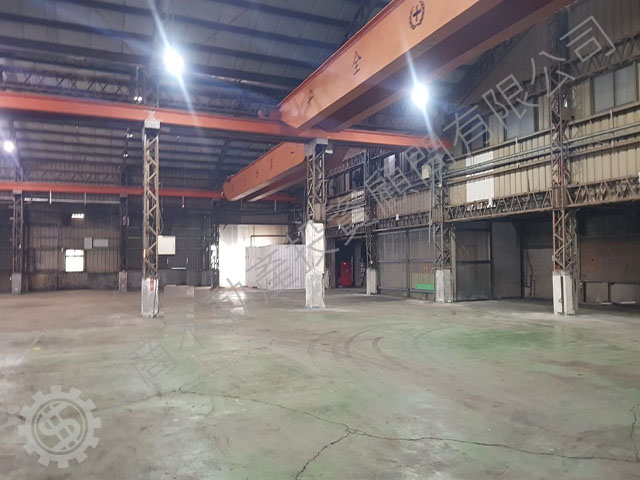 台中市西屯區台中產業園區