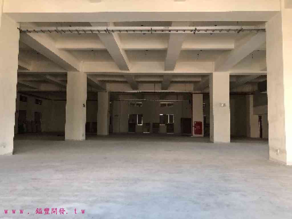 新竹縣湖口鄉鳳山工業區