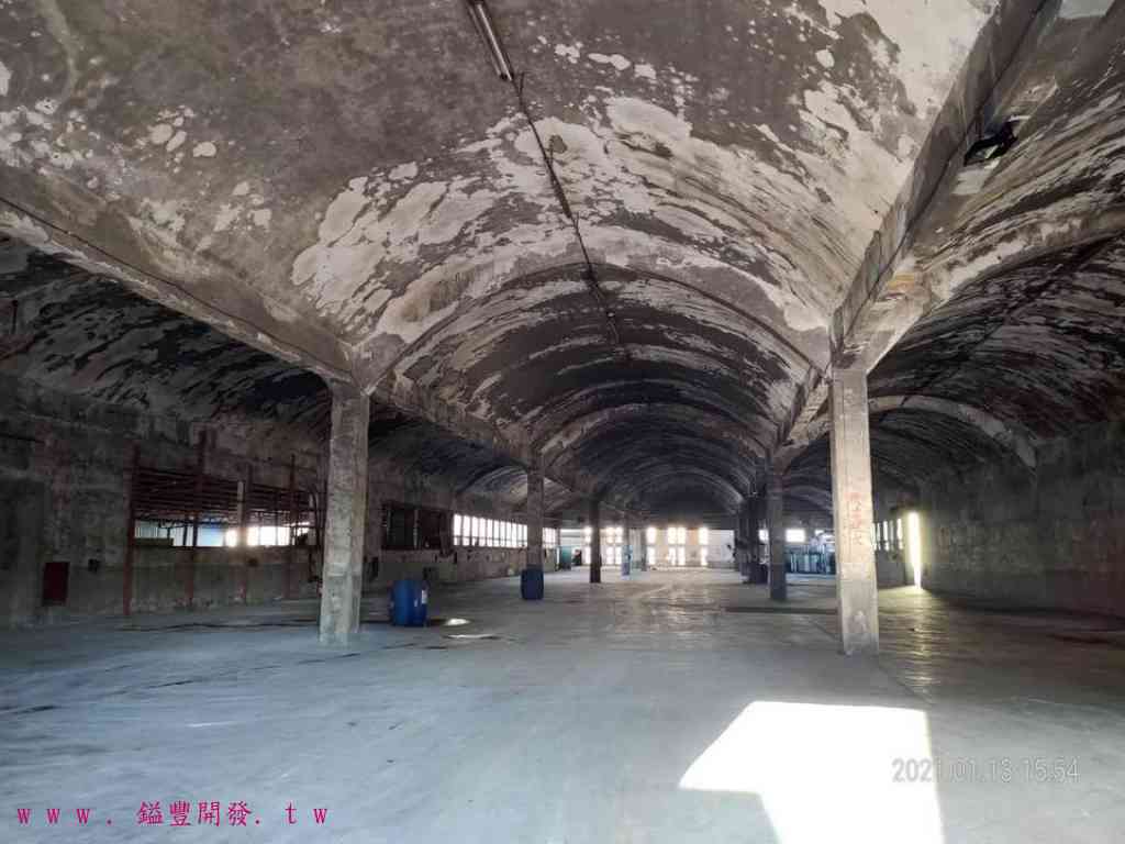 桃園市新屋區其他工業用地