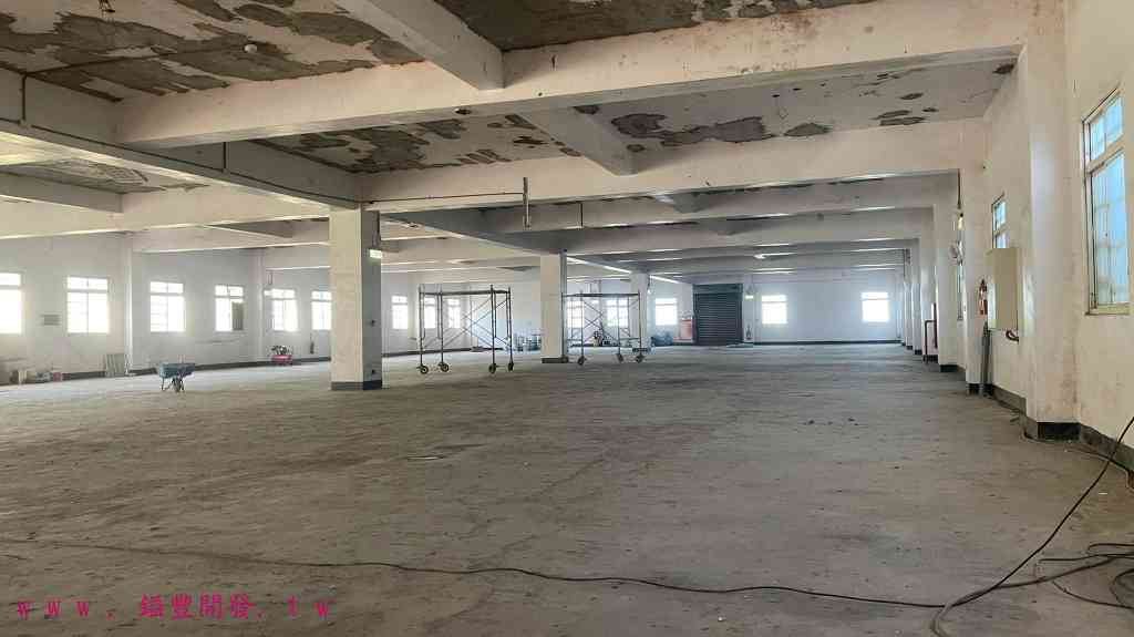 桃園市中壢區其他工業用地