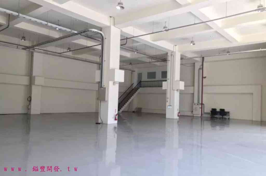 桃園市蘆竹區海湖坑口工業區
