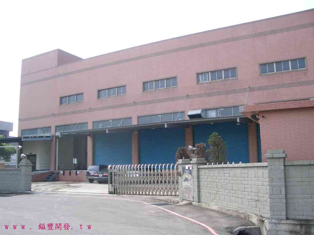 桃園市龜山區龜山產業園區