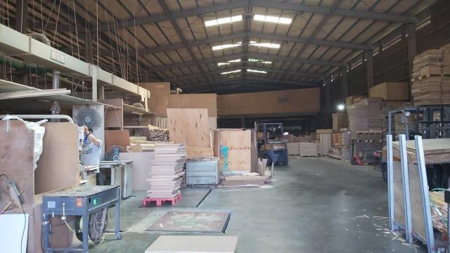 桃園市新屋區其他工業用地