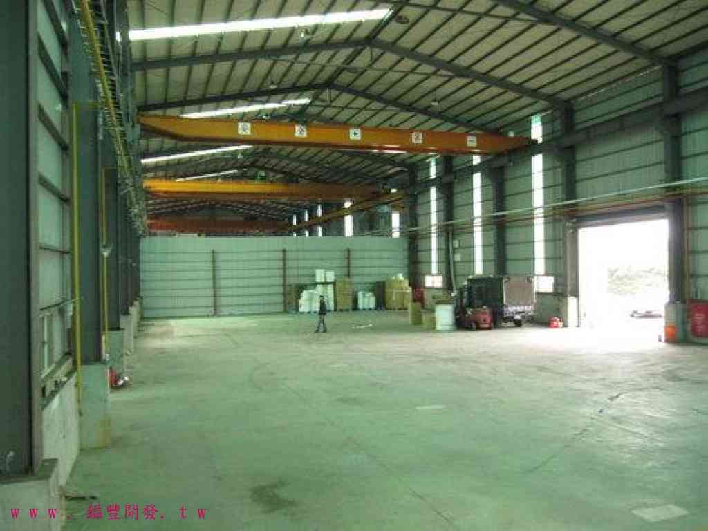 桃園市龜山區其他工業用地