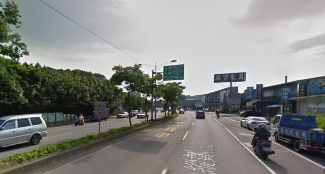 桃園市龜山區其他工業用地