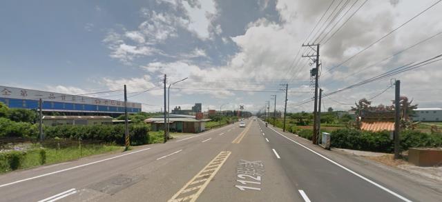 桃園市觀音區其他工業用地