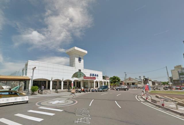 苗栗縣苗栗市其他工業用地