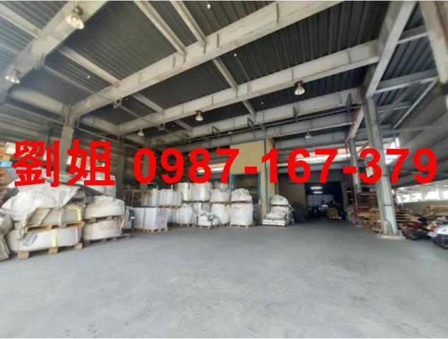 台南市仁德區其他工業用地