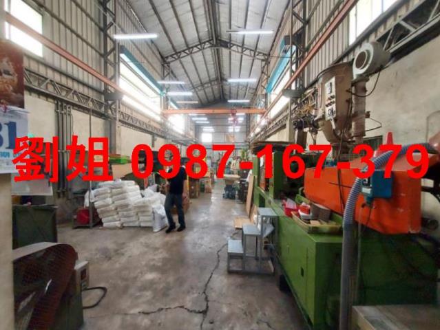 台南市安南區其他工業用地