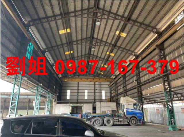 高雄市前鎮區其他工業用地