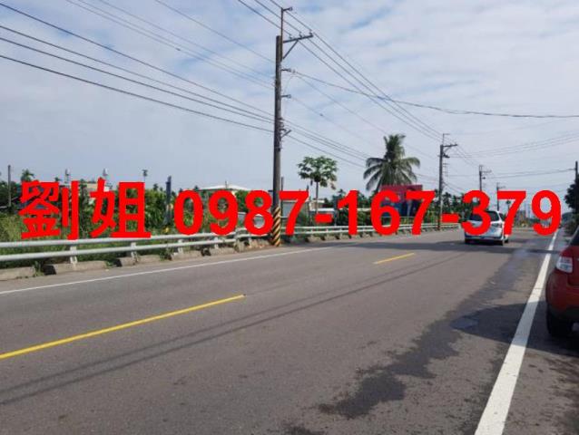 屏東縣萬巒鄉其他工業用地