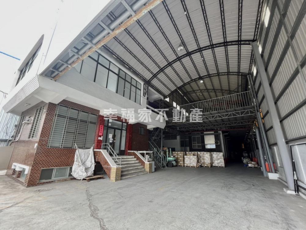 台南市仁德區其他工業用地