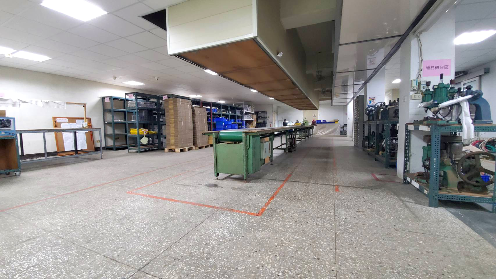 桃園市蘆竹區其他工業用地