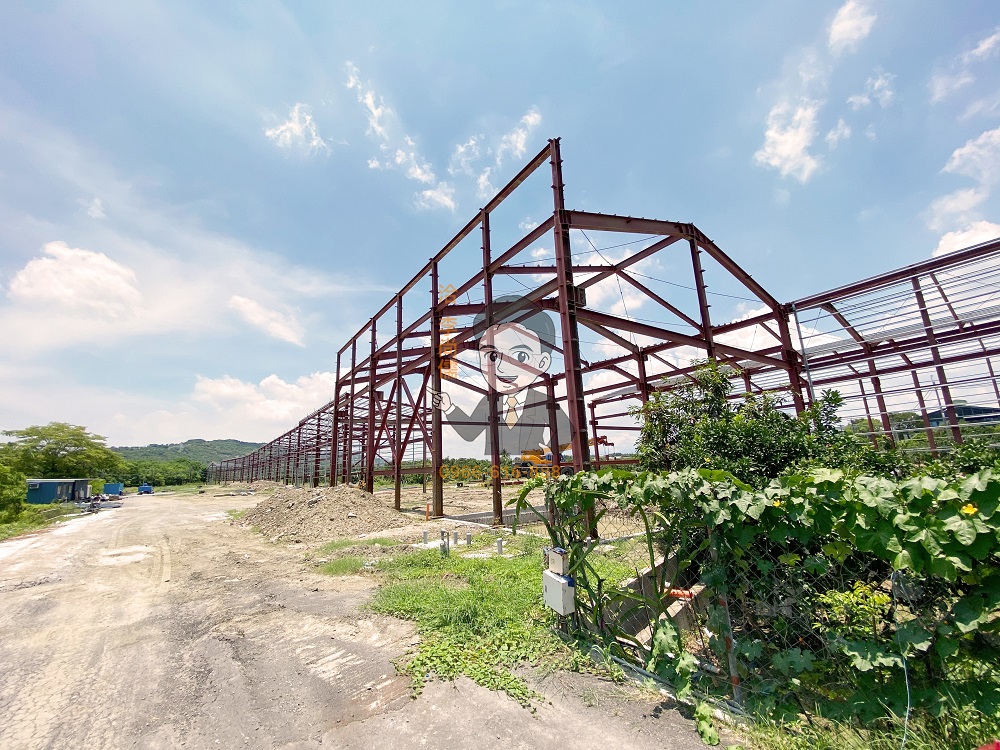 高雄市燕巢區其他工業用地