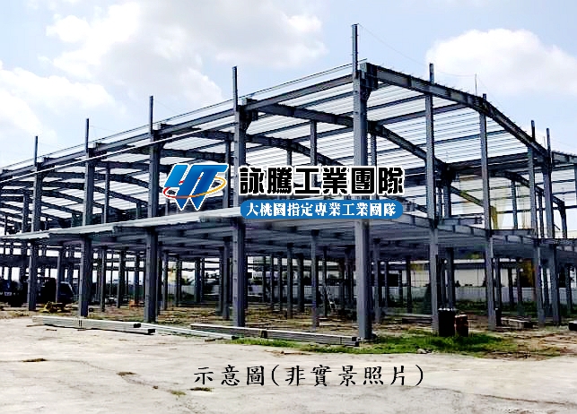 桃園市八德區其他工業用地