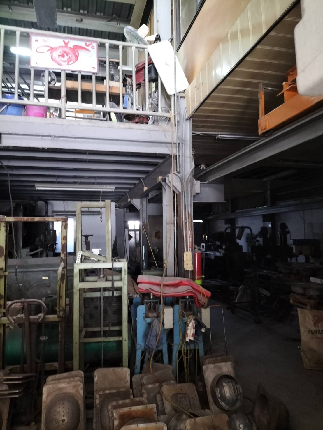 台南市仁德區仁德工業區