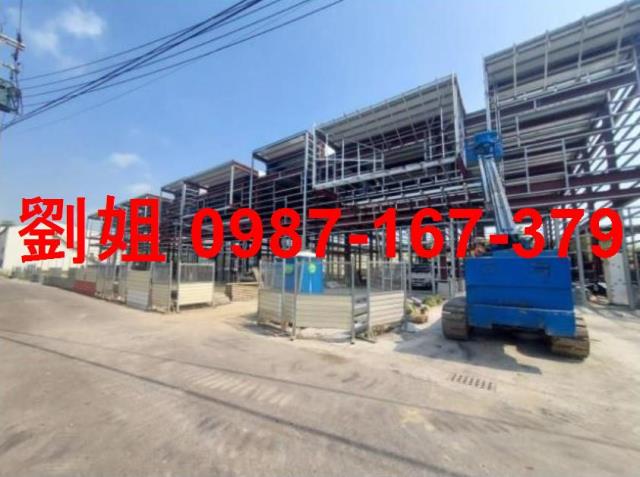 台南市永康區其他工業用地