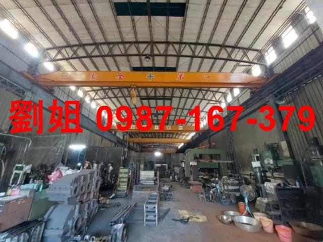 台南市永康區其他工業用地
