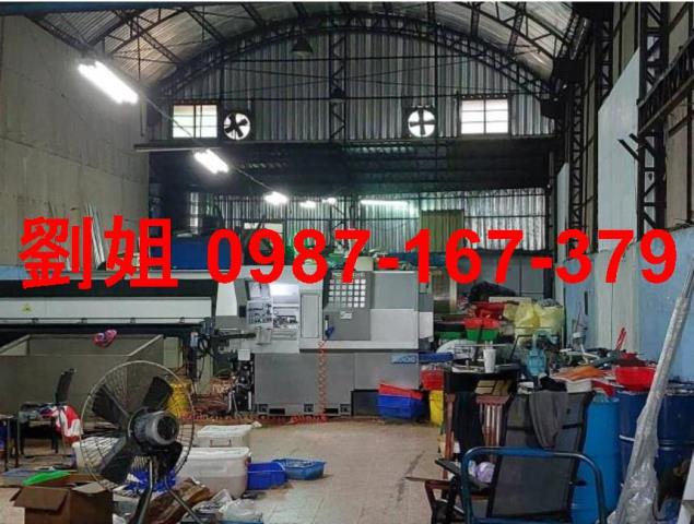 台南市永康區其他工業用地