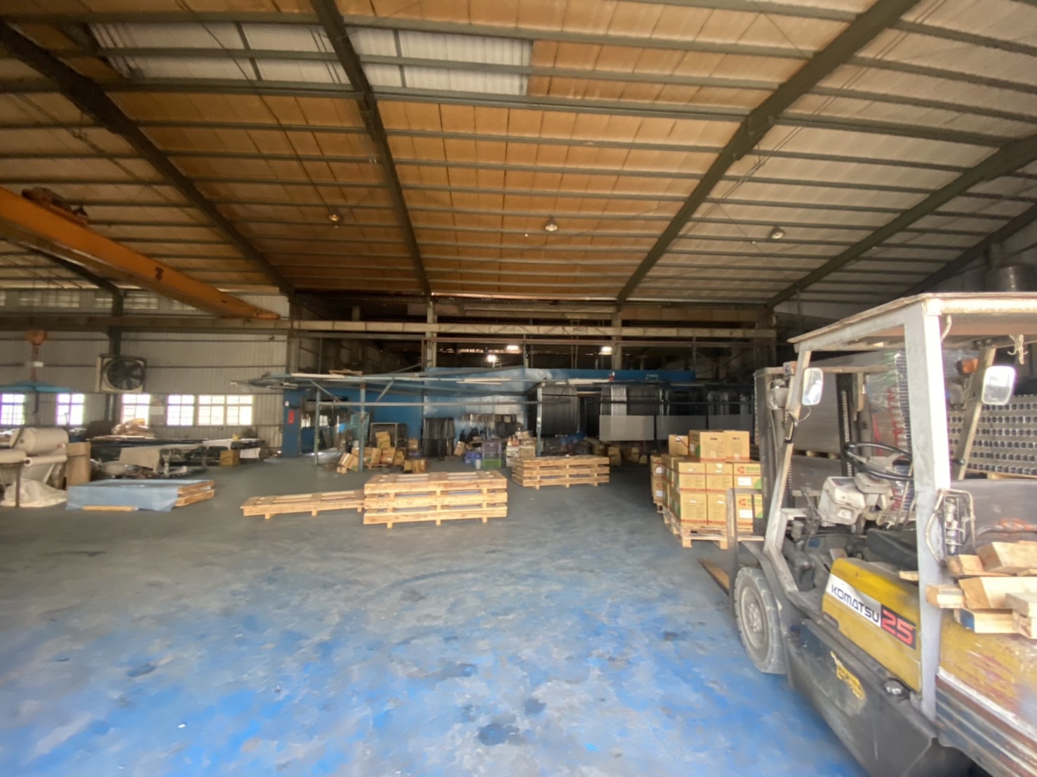 桃園市新屋區其他工業用地