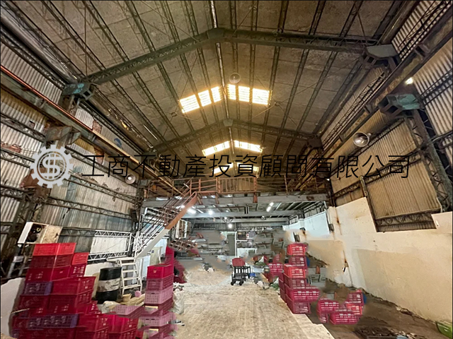 台中市太平區其他工業用地