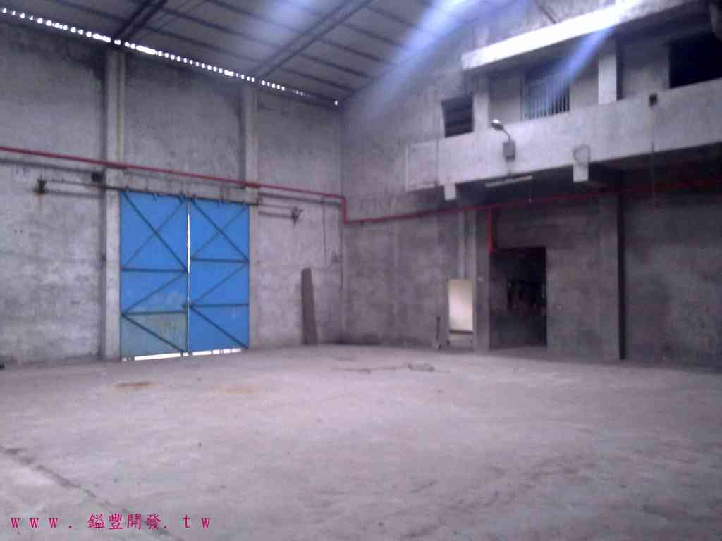 桃園市楊梅區其他工業用地