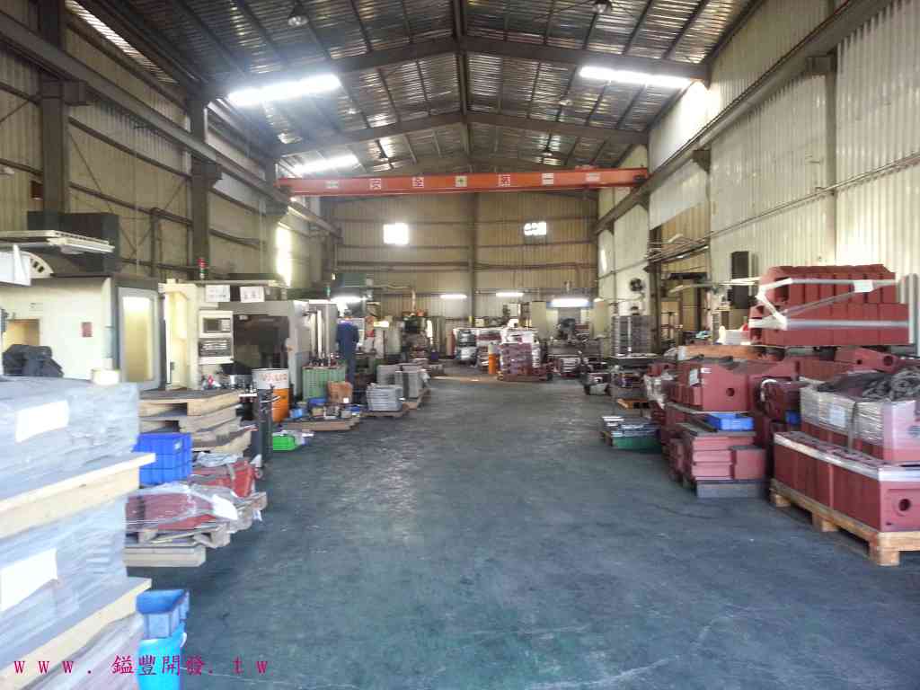 桃園市中壢區其他工業用地