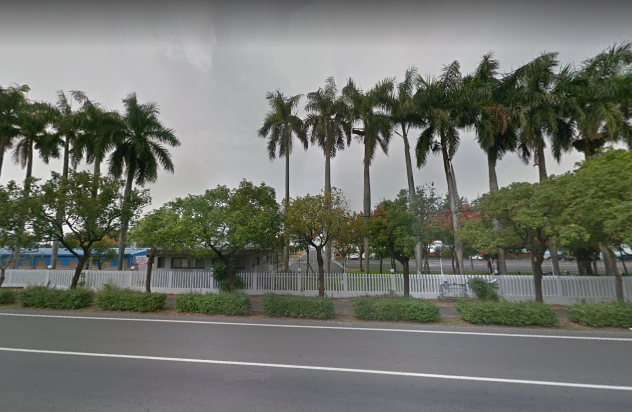 台南市柳營區柳營科技工業區