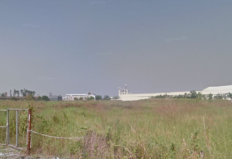 台南市新營區新營產業園區