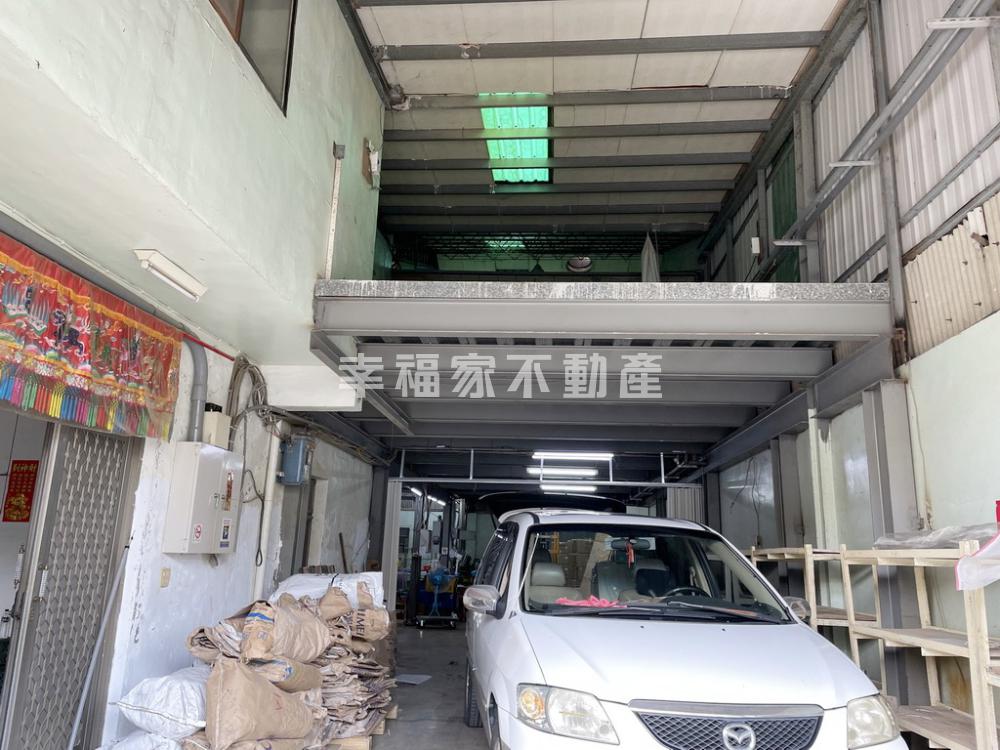 台南市仁德區仁德工業區