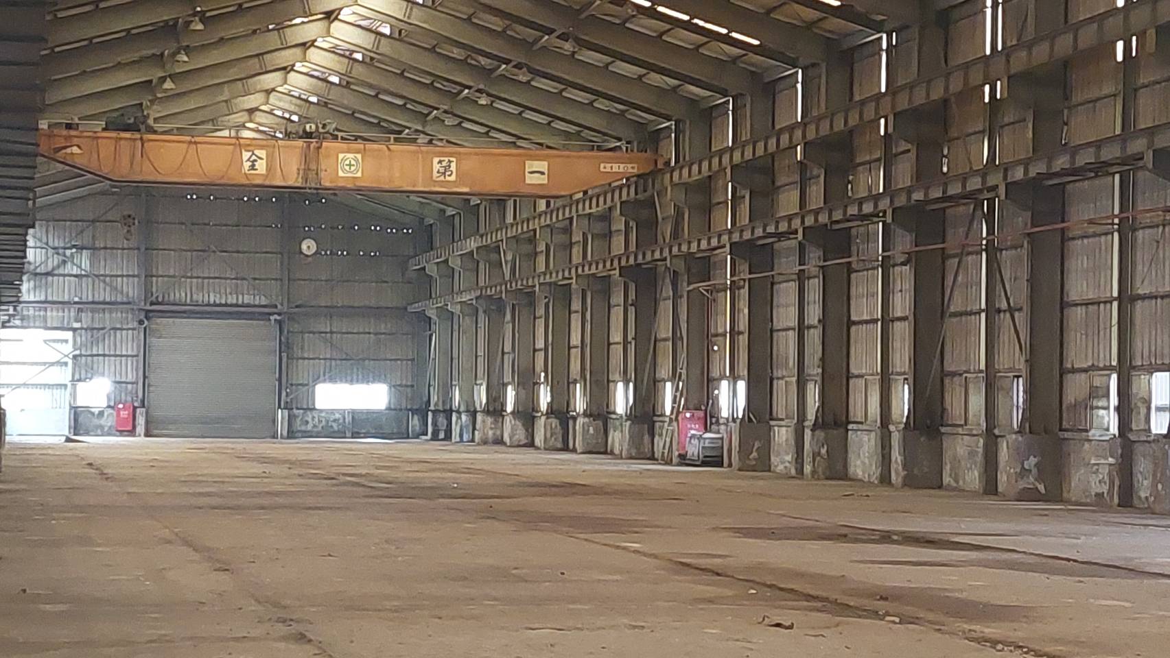 桃園市龜山區其他工業用地