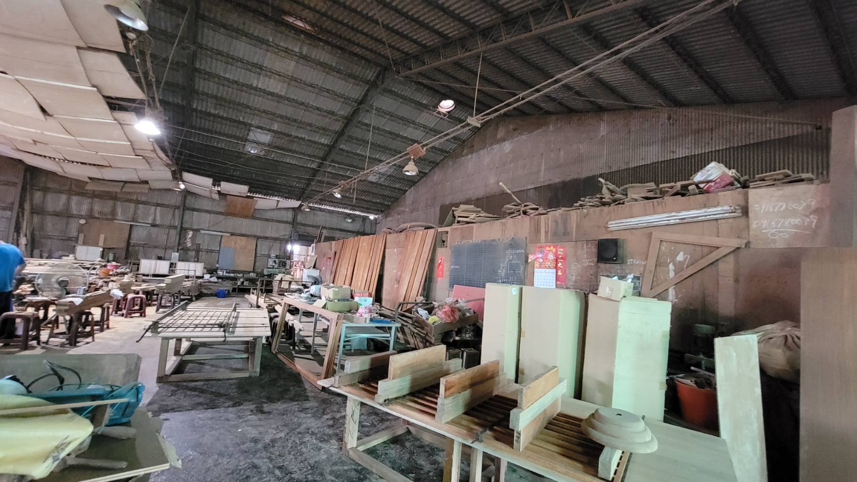 新竹縣竹北市其他工業用地