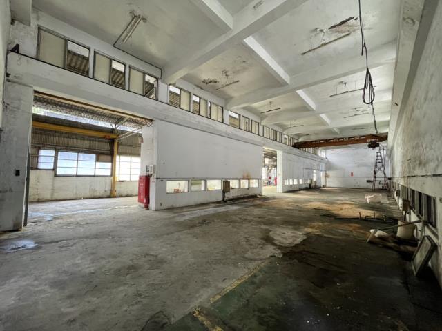 新北市新莊區其他工業用地