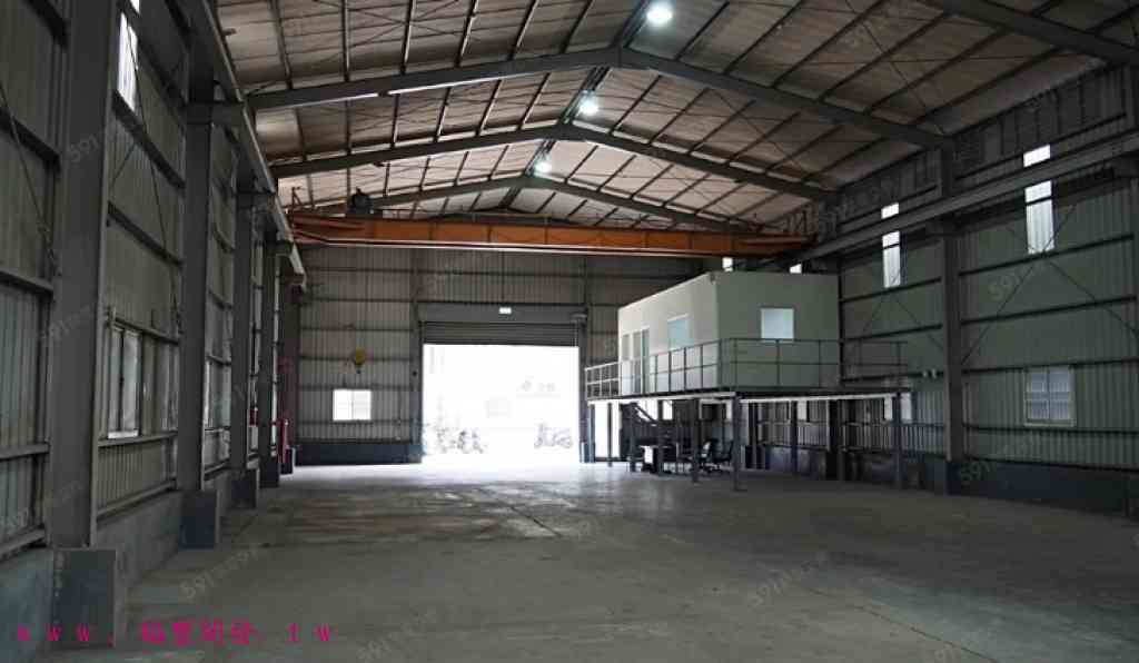 桃園市龜山區其他工業用地