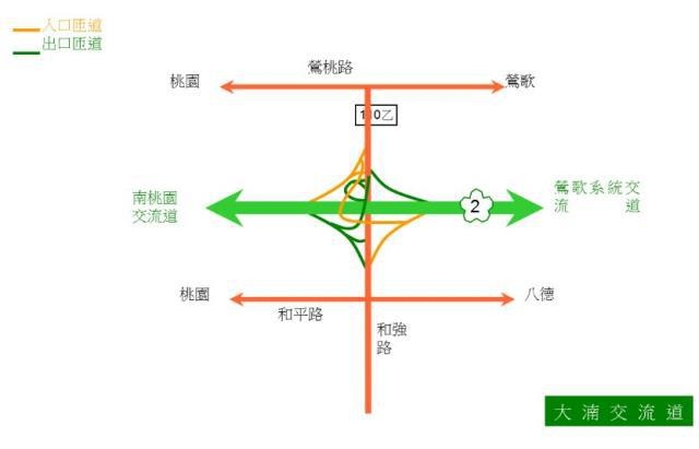 桃園市八德區其他工業用地