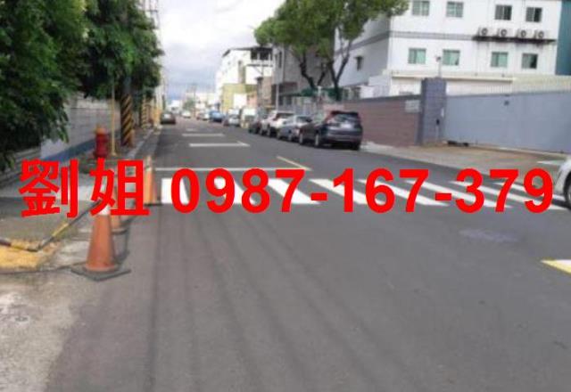 高雄市大寮區大發產業園區