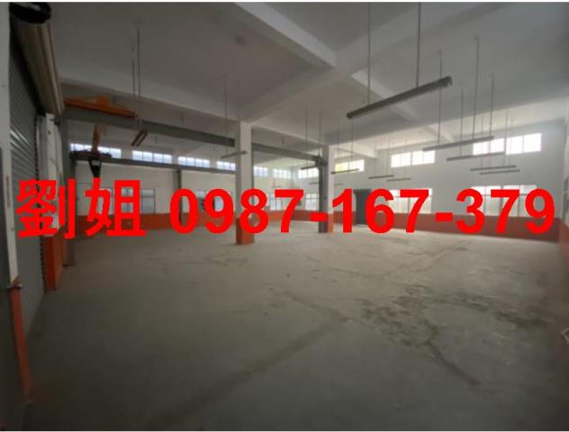 台南市仁德區其他工業用地