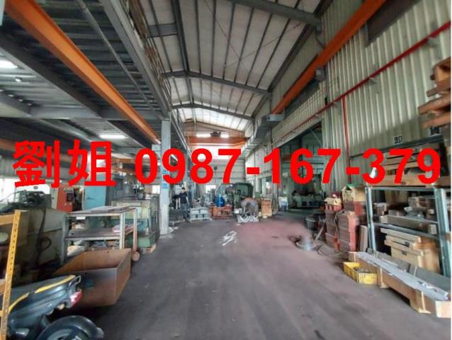 台南市永康區其他工業用地