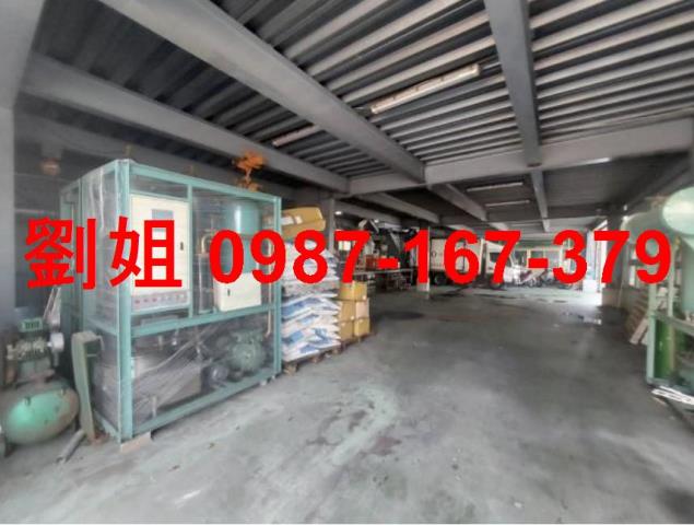 台南市仁德區其他工業用地
