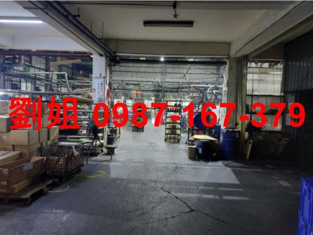 台南市仁德區保安工業區