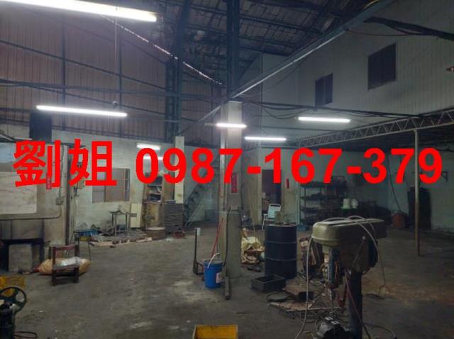 台南市永康區其他工業用地