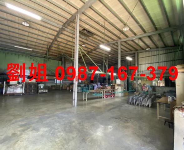 台南市永康區其他工業用地