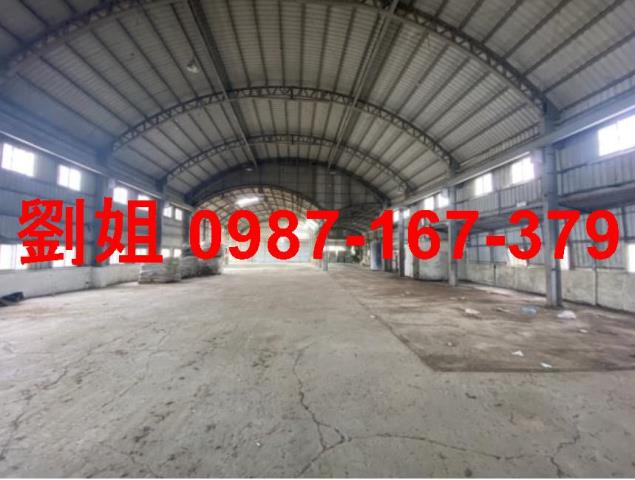 台南市麻豆區其他工業用地
