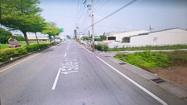 彰化縣埤頭鄉其他工業用地