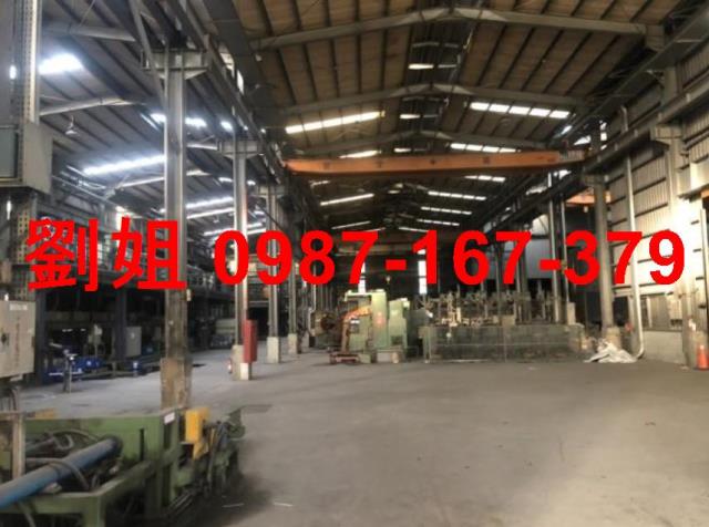 台南市山上區其他工業用地