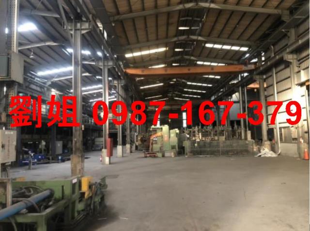 台南市山上區其他工業用地